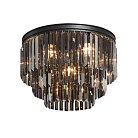 Люстра Vitaluce V5155-1/6+3+1PL