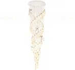 Подвесная люстра Cloyd 10813 Argana