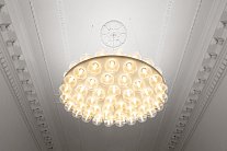 Подвесная люстра Prop Light Round Double ImperiumLoft 84481-22 Round Double