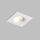 Встраиваемый светильник Denkirs DK2121-WH Roto