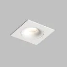 Встраиваемый светильник Denkirs DK2121-WH Roto