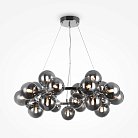 Подвес Maytoni MOD548PL-25CH Dallas