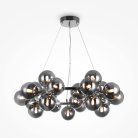 Подвес Maytoni MOD548PL-25CH Dallas