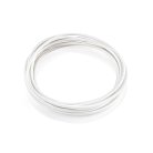 Кабель Ideal Lux 301624 CAVO TESSUTO 05M BIANCO 5м Cavi e supporti