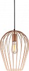 Подвесной светильник TopLight TL1174H-01PK Kayla