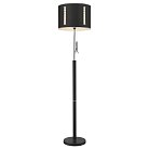 светильник напольный Wertmark WE393.01.025 Adelmaro