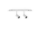 Трековый светильник Ideal Lux 286341 EGO