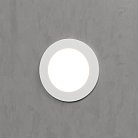 Подсветка для лестниц и дорожек Elektrostandard MRL LED 1108 a049753 Step 5
