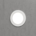 Подсветка для лестниц и дорожек Elektrostandard MRL LED 1108 a049753 Step 5