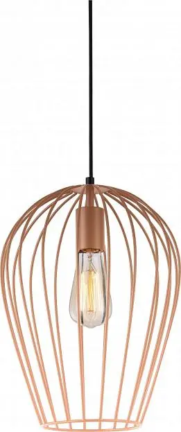 Подвесной светильник TopLight TL1174H-01PK Kayla Подвесной светильник TopLight TL1174H-01PK Kayla