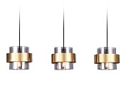 Подвесной светильник со сменной лампой Ambrella light TR3652 Traditional