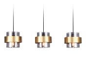 Подвесной светильник со сменной лампой Ambrella light TR3652 Traditional