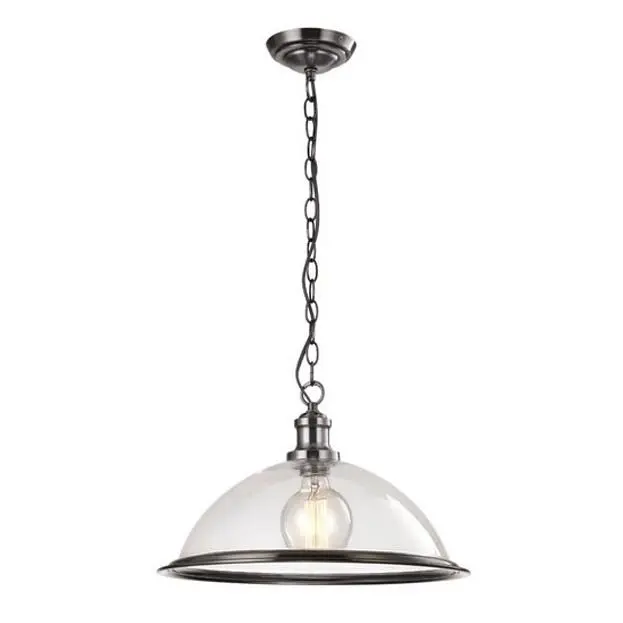 Подвесной светильник Arte Lamp A9273SP-1CC OGLIO Подвесной светильник Arte Lamp A9273SP-1CC OGLIO