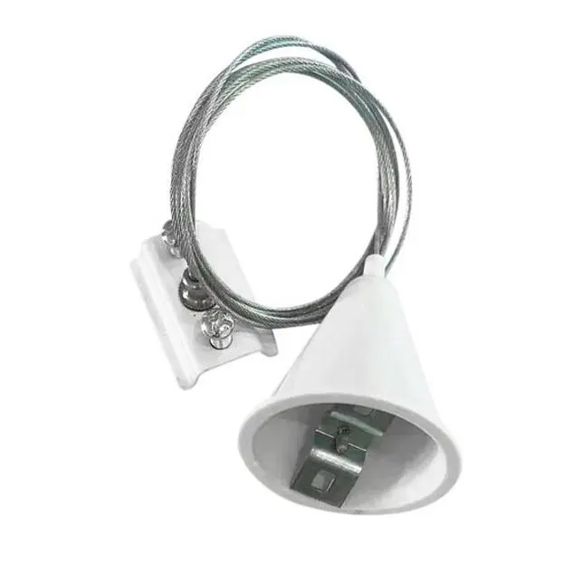 Подвесной комплект Arte Lamp A410133 Track Accessories Подвесной комплект Arte Lamp A410133 Track Accessories