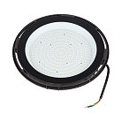 Промышленный купольный светильник Uniel ULY-U36C-200W/4000K IP65 GREY