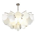 Люстра потолочная Omnilux OML-89917-08 Plelo