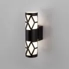 Бра Elektrostandard Fanc LED черный (MRL 1023) a050336