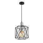 Подвесной светильник Vele Luce VL4032P01 Evans