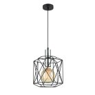 Подвесной светильник Vele Luce VL4032P01 Evans