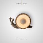 Бра STURLA Lampatron sturla01 9014