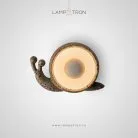 Бра STURLA Lampatron sturla01 9014