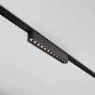 Трековый светильник Maytoni Technical TR082-1-12W3K-M-B Points