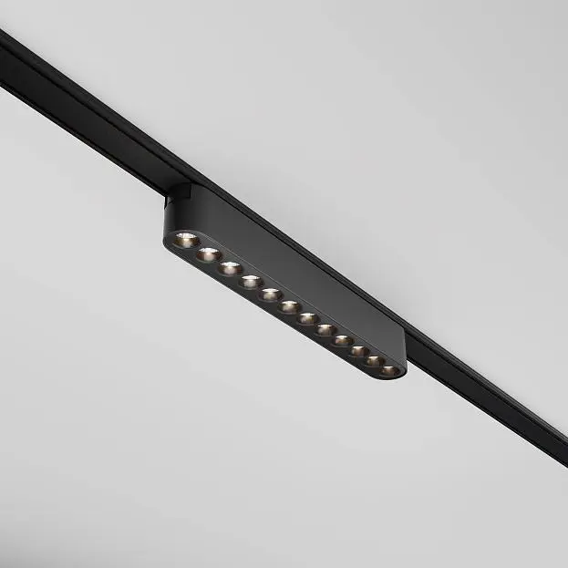 Трековый светильник Maytoni Technical TR082-1-12W3K-M-B Points Трековый светильник Maytoni Technical TR082-1-12W3K-M-B Points