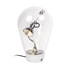 Настольная лампа Loft IT 10295 Bombilla