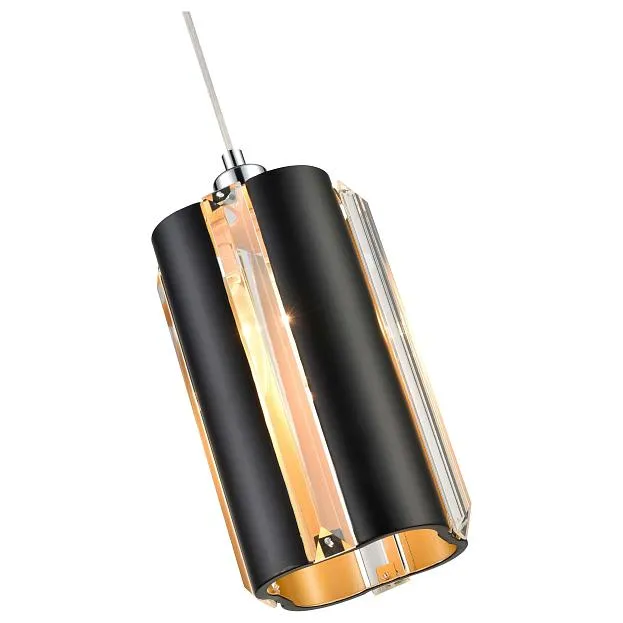 Подвесной светильник Wertmark WE223.01.026 Elia