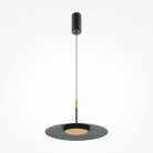 Подвесной светильник Maytoni MOD041PL-L15B3K1 El