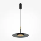 Подвесной светильник Maytoni MOD041PL-L15B3K1 El