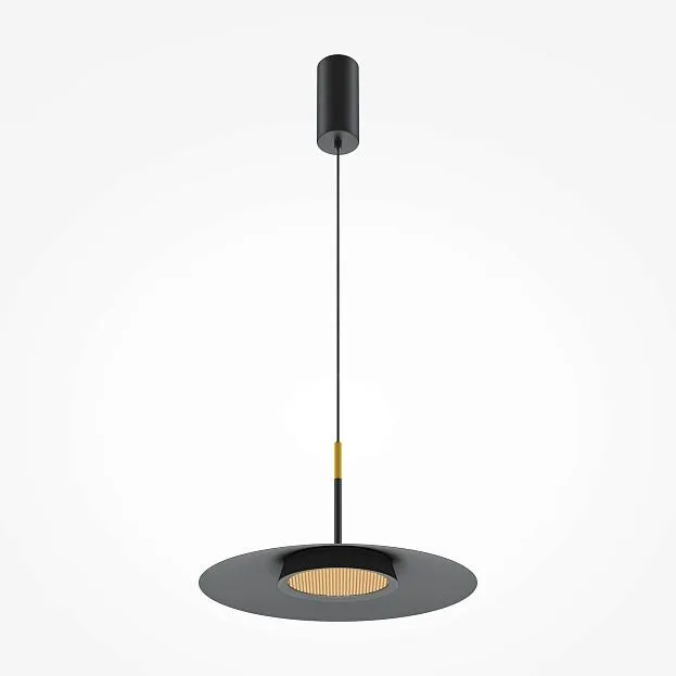 Подвесной светильник Maytoni MOD041PL-L15B3K1 El