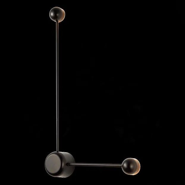 Светильник настенный ST LUCE SL6003.401.02 ACQUARO Светильник настенный ST LUCE SL6003.401.02 ACQUARO
