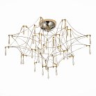 Люстра потолочная ST LUCE SL797.102.78 GRAVETTA