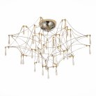 Люстра потолочная ST LUCE SL797.102.78 GRAVETTA