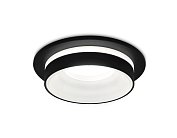 Встраиваемый точечный светильник MR16 в стиле техно Ambrella light TN311 Techno
