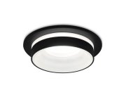 Встраиваемый точечный светильник MR16 в стиле техно Ambrella light TN311 Techno