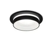 Встраиваемый точечный светильник MR16 в стиле техно Ambrella light TN311 Techno