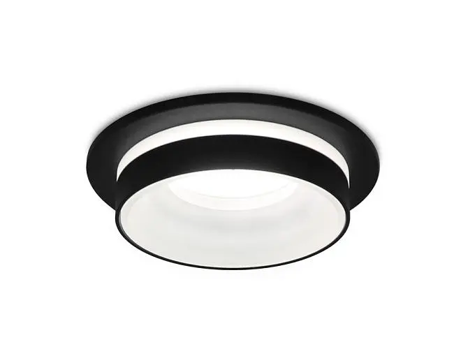 Встраиваемый точечный светильник MR16 в стиле техно Ambrella light TN311 Techno Встраиваемый точечный светильник MR16 в стиле техно Ambrella light TN311 Techno
