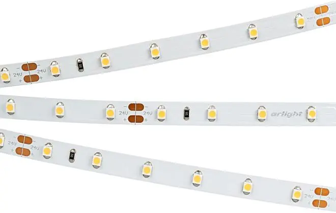 Светодиодная лента Arlight 021413 RT открытая Светодиодная лента Arlight 021413 RT открытая