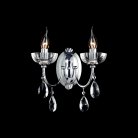 Бра Illuminati MB103901-2A Sandra