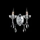 Бра Illuminati MB103901-2A Sandra