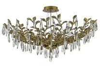 Люстра подвесная Dio D'Arte Elite Acerra E 1.5.80.100 A