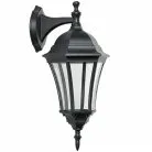 Настенный светильник уличный Oasis Light 91302S Bl