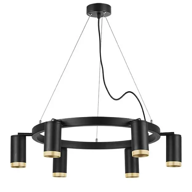 Люстра подвесная Lightstar LR01637640 Rullo Люстра подвесная Lightstar LR01637640 Rullo