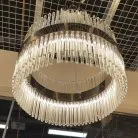 Подвесная люстра Cloyd 10537 Cadance