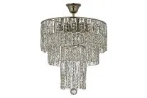 Люстра подвесная Arti Lampadari Elite Deliceto E 1.5.38.100 N