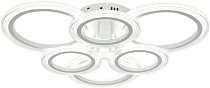 Потолочная люстра Escada 10258/6LED Avani