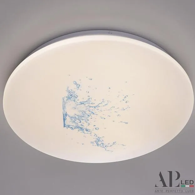 Светильник светодиодный APL LED 3316.Ledvance-350/24W Sea