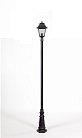 Наземный фонарь Oasis Light 79910L B2 Bl QUADRO L